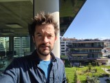 Selfie samples - 22mm, f/2.2, ISO 100, 1/240s (3264x2448px) - Motorola Moto G Stylus (2026) review
