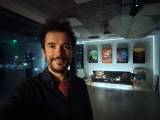 Selfie samples - 22mm, f/2.2, ISO 5120, 1/8s (3264x2448px) - Motorola Moto G Stylus (2026) review