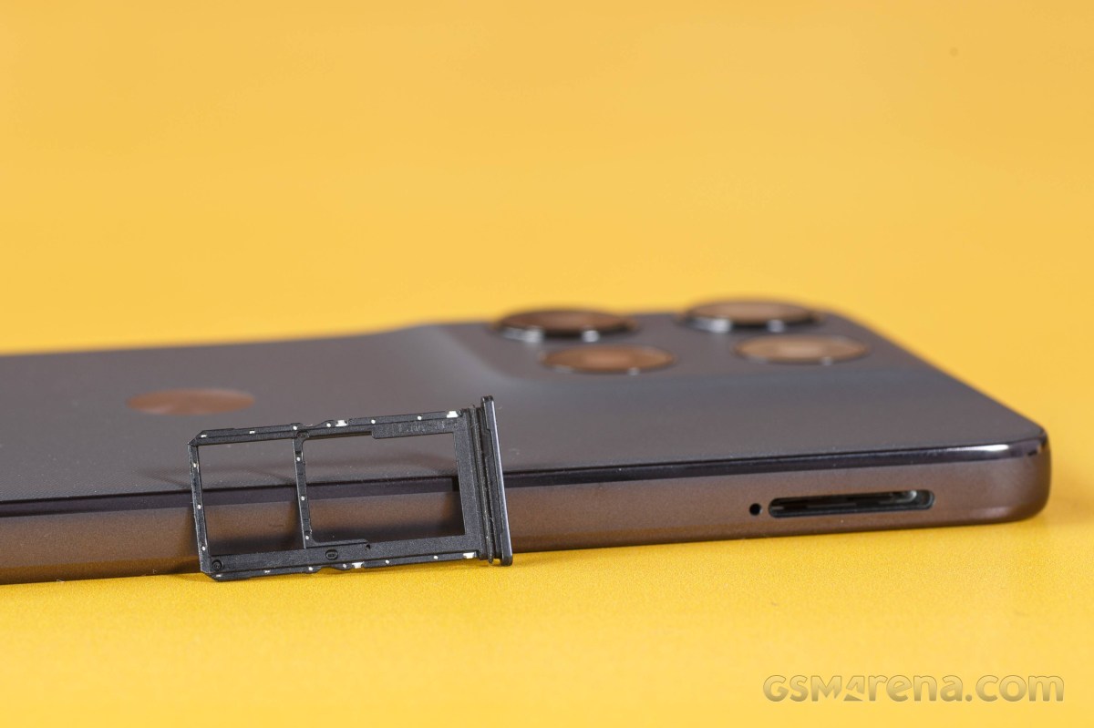 Motorola Moto G Stylus (2026) review