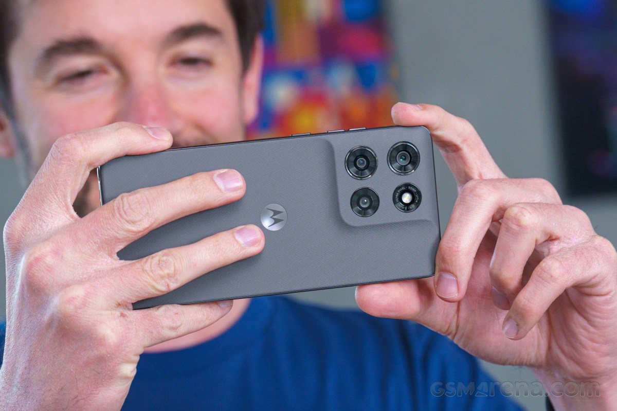 Motorola Moto G Stylus (2026) review