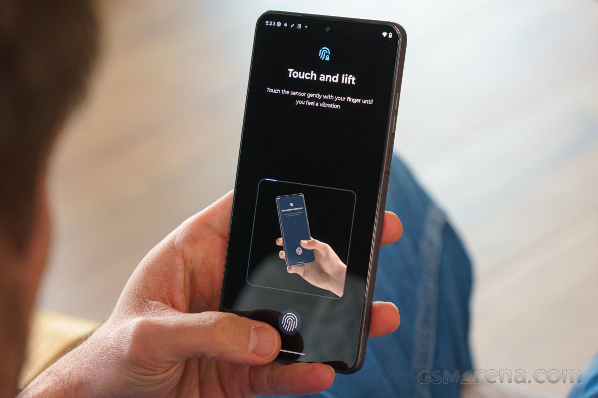 Motorola Moto G Stylus (2026) review