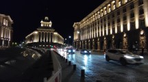 Video screengrabs, low light: 0.6x -  (3840x2160px) - Motorola Moto G Stylus (2026) review