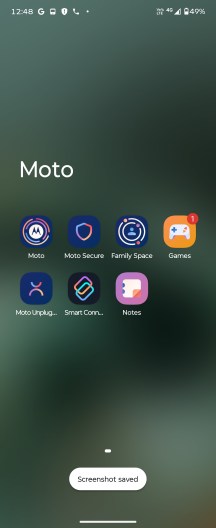 Hello UI - Motorola Razr 70/Razr 2026 review