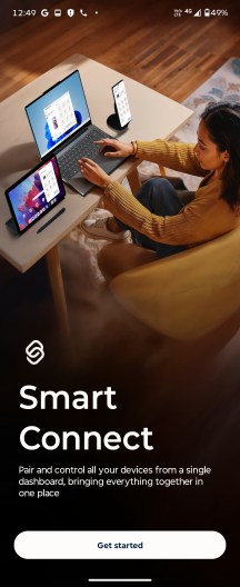 Smart Connect - Motorola Razr 70/Razr 2026 review