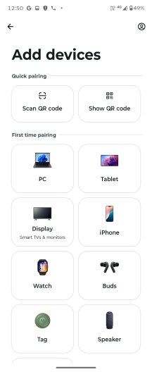 Smart Connect - Motorola Razr 70/Razr 2026 review