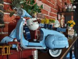 Daylight samples, main camera (2x) - 48mm, f/1.6, ISO 366, 1/69s (4096x3072px) - Motorola Razr Fold review