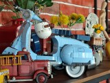 Daylight samples, telephoto camera (6x) - 142mm, f/2.4, ISO 748, 1/55s (4096x3072px) - Motorola Razr Fold review