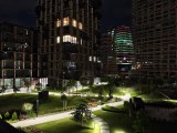 Low-light samples, main camera (1x) - 24mm, f/1.6, ISO 9990, 1/13s (4096x3072px) - Motorola Razr Fold review