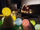 Low-light samples, main camera (1x) - 24mm, f/1.6, ISO 2498, 1/33s (4096x3072px) - Motorola Razr Fold review