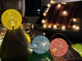 Low-light samples, main camera (2x) - 48mm, f/1.6, ISO 396, 1/33s (4096x3072px) - Motorola Razr Fold review