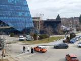 Daylight samples, main camera (2x) - 48mm, f/1.6, ISO 143, 1/1751s (4096x3072px) - Motorola Signature review
