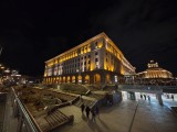Low-light samples, ultrawide camera (0.5x) - 12mm, f/2.0, ISO 9408, 1/13s (4096x3072px) - Motorola Signature review