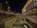 Low-light samples, ultrawide camera (0.5x) - 12mm, f/2.0, ISO 9472, 1/8s (4096x3072px) - Motorola Signature review