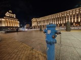 Low-light samples, ultrawide camera (0.5x) - 12mm, f/2.0, ISO 9280, 1/13s (4096x3072px) - Motorola Signature review