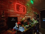Low-light samples, ultrawide camera (0.5x) - 12mm, f/2.0, ISO 9536, 1/5s (4096x3072px) - Motorola Signature review