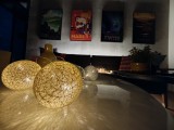 Low-light samples, ultrawide camera (0.5x) - 12mm, f/2.0, ISO 5069, 1/25s (4096x3072px) - Motorola Signature review