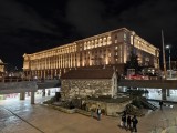 Low-light samples, main camera (1x) - 24mm, f/1.6, ISO 5372, 1/25s (4096x3072px) - Motorola Signature review
