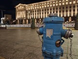 Low-light samples, main camera (1x) - 24mm, f/1.6, ISO 3758, 1/25s (4096x3072px) - Motorola Signature review