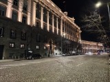 Low-light samples, main camera (1x) - 24mm, f/1.6, ISO 3277, 1/17s (4096x3072px) - Motorola Signature review