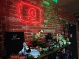 Low-light samples, main camera (1x) - 24mm, f/1.6, ISO 7877, 1/13s (4096x3072px) - Motorola Signature review