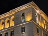 Low-light samples, telephoto camera (3x) - 71mm, f/2.4, ISO 7040, 1/17s (4096x3072px) - Motorola Signature review
