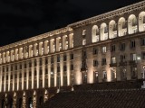 Low-light samples, telephoto camera (3x) - 71mm, f/2.4, ISO 6464, 1/17s (4096x3072px) - Motorola Signature review