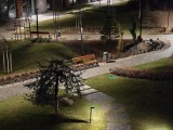 Low-light samples, telephoto camera (3x) - 71mm, f/2.4, ISO 14464, 1/13s (4096x3072px) - Motorola Signature review