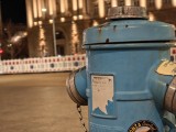 Low-light samples, telephoto camera (3x) - 71mm, f/2.4, ISO 8640, 1/17s (4096x3072px) - Motorola Signature review