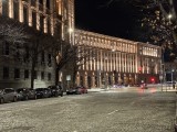 Low-light samples, telephoto camera (3x) - 71mm, f/2.4, ISO 8768, 1/17s (4096x3072px) - Motorola Signature review