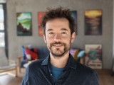 Human subjects, main camera: Portrait mode, 50mm - 50mm, f/1.6, ISO 302, 1/69s (4096x3072px) - Motorola Signature review