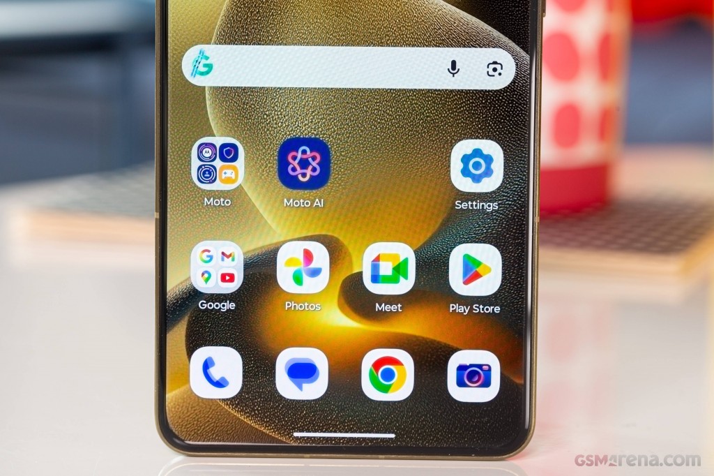 Motorola Signature