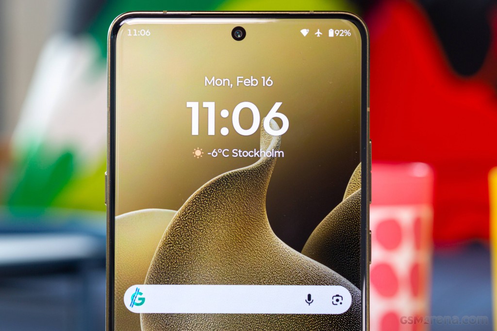 Motorola Signature