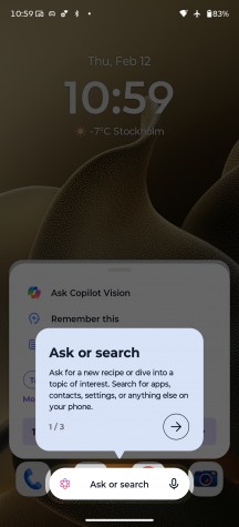 Moto AI - Motorola Signature review