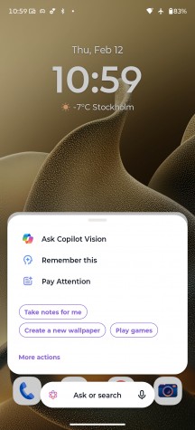 Moto AI - Motorola Signature review