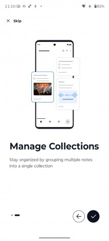 Moto apps - Motorola Signature review