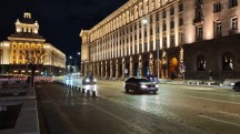 Motorola Signature video screengrabs, low light: 1x -  (3840x2160px) - Motorola Signature review
