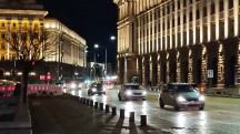 Motorola Signature video screengrabs, low light: 2x -  (3840x2160px) - Motorola Signature review