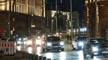 Motorola Signature video screengrabs, low light: 6x -  (3840x2160px) - Motorola Signature review