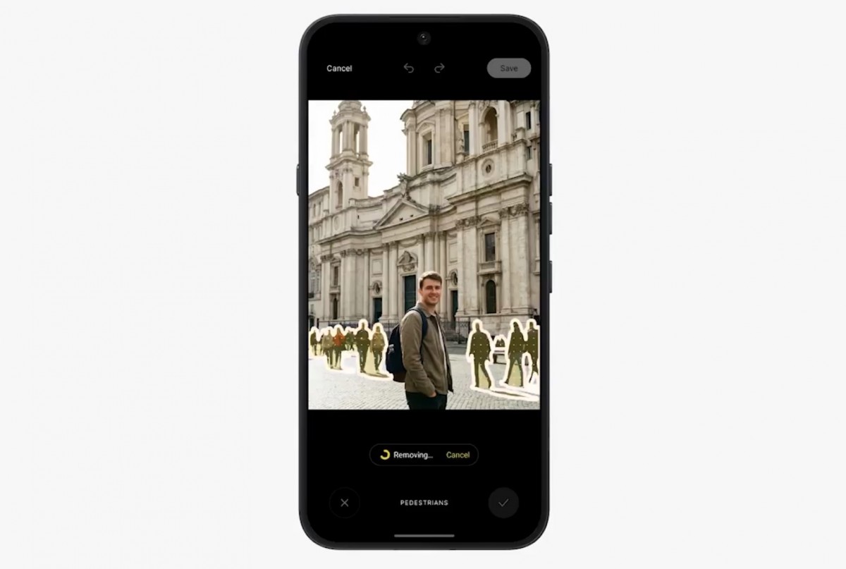 Обзор Nothing Phone (4a) Pro