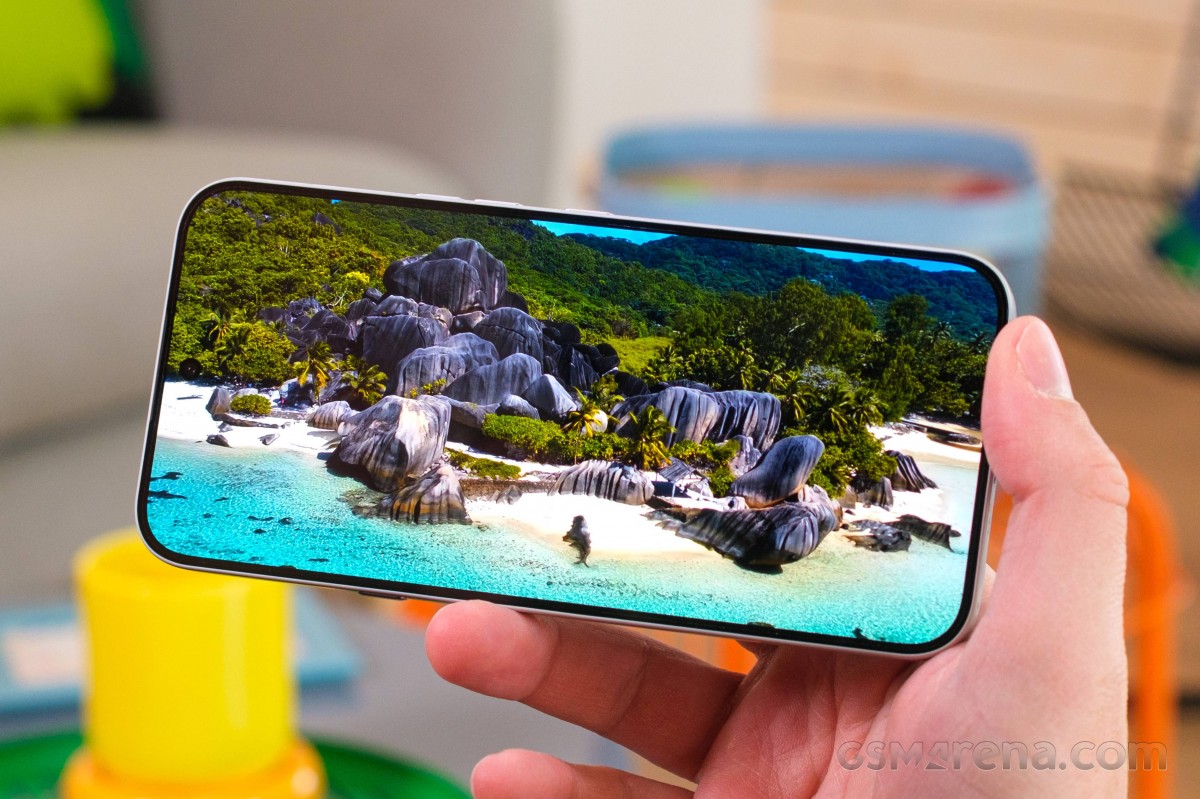 Обзор Nothing Phone (4a) Pro