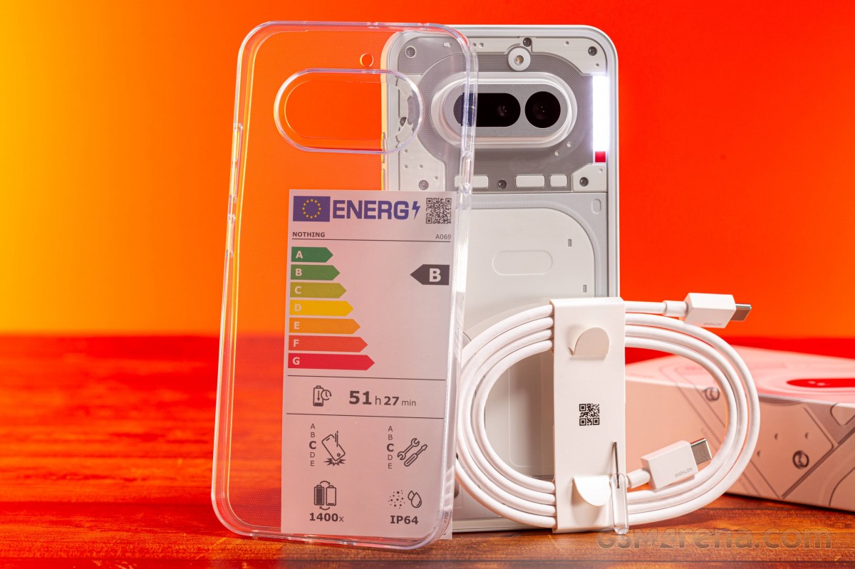 नथिंग फ़ोन (4ए) समीक्षा