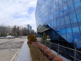 Daylight samples, main camera (1x) - 24mm, f/1.9, ISO 100, 1/1226s (4096x3072px) - RedMagic 11 Air review
