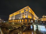 Low-light samples, ultrawide camera (0.6x) - 14mm, f/2.2, ISO 3200, 1/13s (3264x2448px) - RedMagic 11 Air review