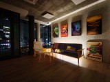Low-light samples, ultrawide camera (0.6x) - 14mm, f/2.2, ISO 2500, 1/13s (3264x2448px) - RedMagic 11 Air review