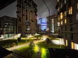 Low-light samples, ultrawide camera (0.6x) - 14mm, f/2.2, ISO 4000, 1/4s (3264x2448px) - RedMagic 11 Air review