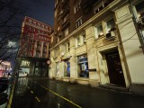 Low-light samples, ultrawide camera (0.6x) - 14mm, f/2.2, ISO 3200, 1/6s (3264x2448px) - RedMagic 11 Air review
