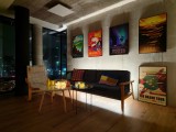 Low-light samples, main camera (1x) - 24mm, f/1.9, ISO 400, 1/14s (4096x3072px) - RedMagic 11 Air review