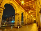 Low-light samples, main camera (1x) - 24mm, f/1.9, ISO 640, 1/14s (4096x3072px) - RedMagic 11 Air review