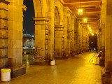 Low-light samples, main camera (2x) - 48mm, f/1.9, ISO 640, 1/14s (4096x3072px) - RedMagic 11 Air review