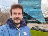 Selfie samples - 27mm, f/2.0, ISO 100, 1/3088s (4608x3456px) - RedMagic 11 Air review